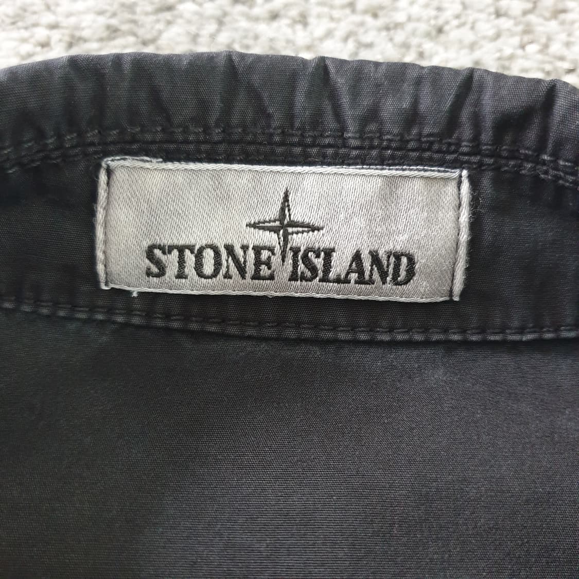 STONE ISLAND 자켓 상품이미지3