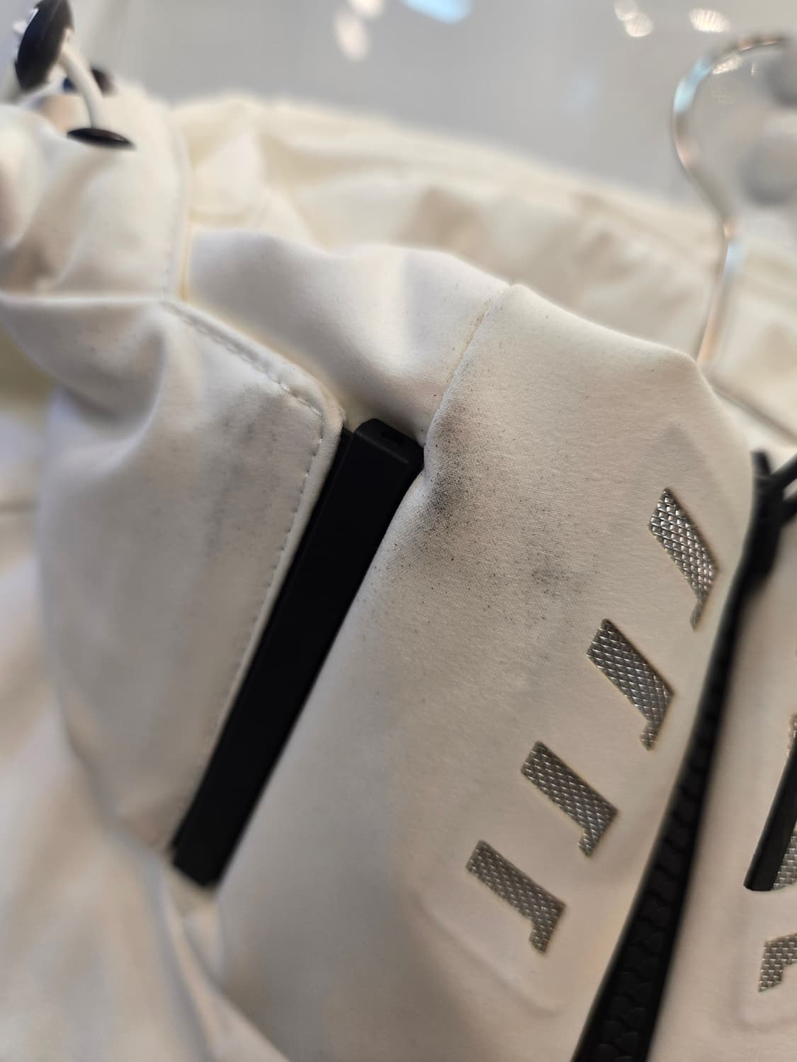 ​다이나핏 DNA 라인 스키/보드 겸용 고기능성 자켓 상품이미지5