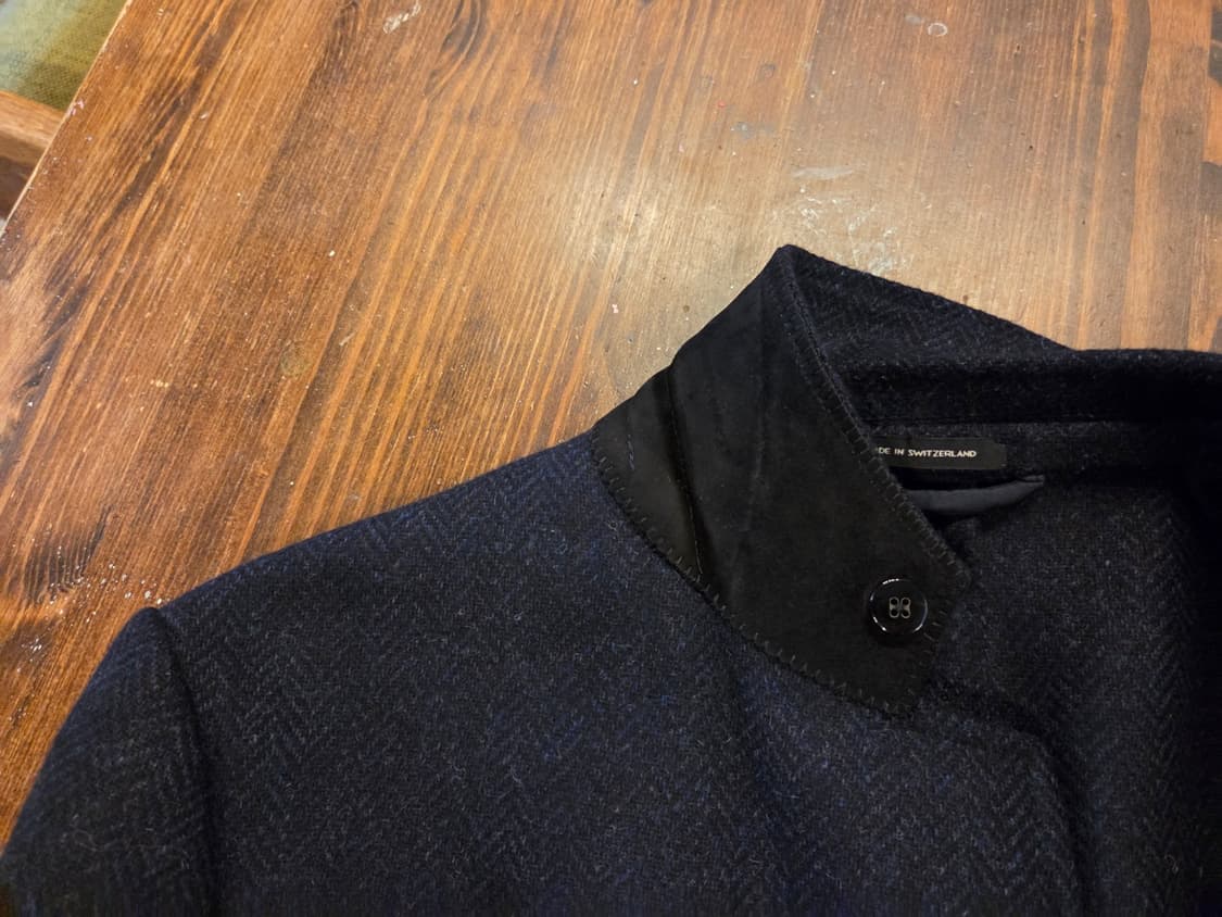 톰포드 트위드자켓 상품이미지8