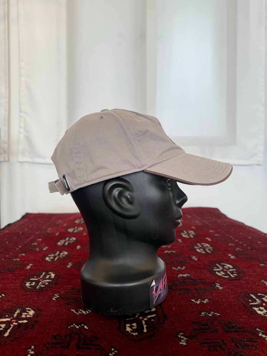 Armany exchange 알마니 익스체인지 볼캡 상품이미지4