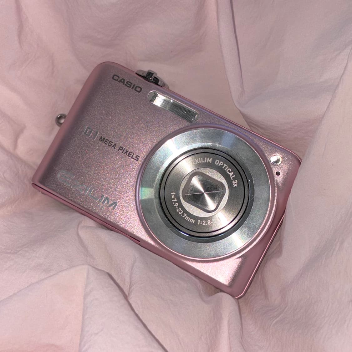 Casio exlim 카시오 엑슬림 z1080  상품이미지1