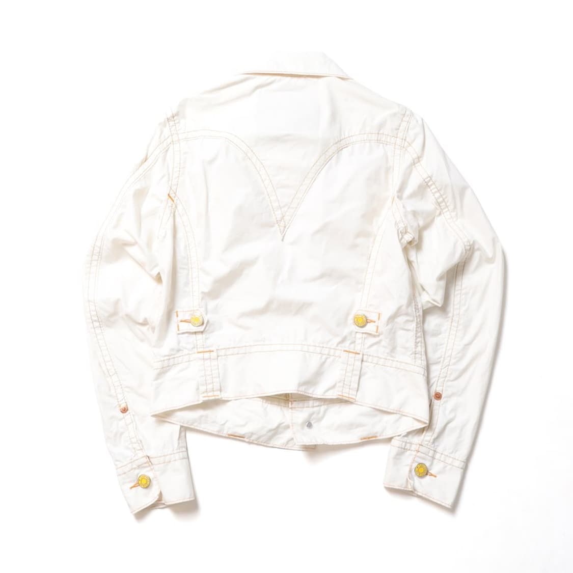 리바이스 Levi's Cotton Trucker Jacket    상품이미지4