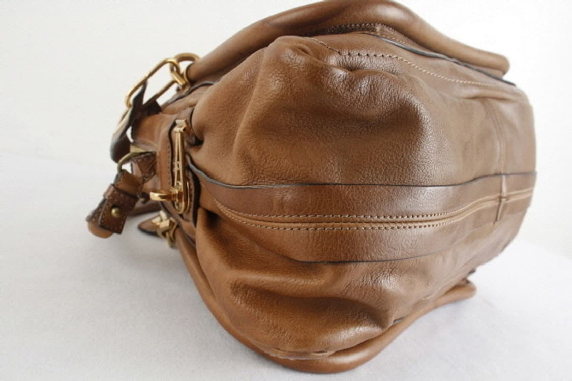 Chloe paraty bag(M사이즈) 상품이미지5