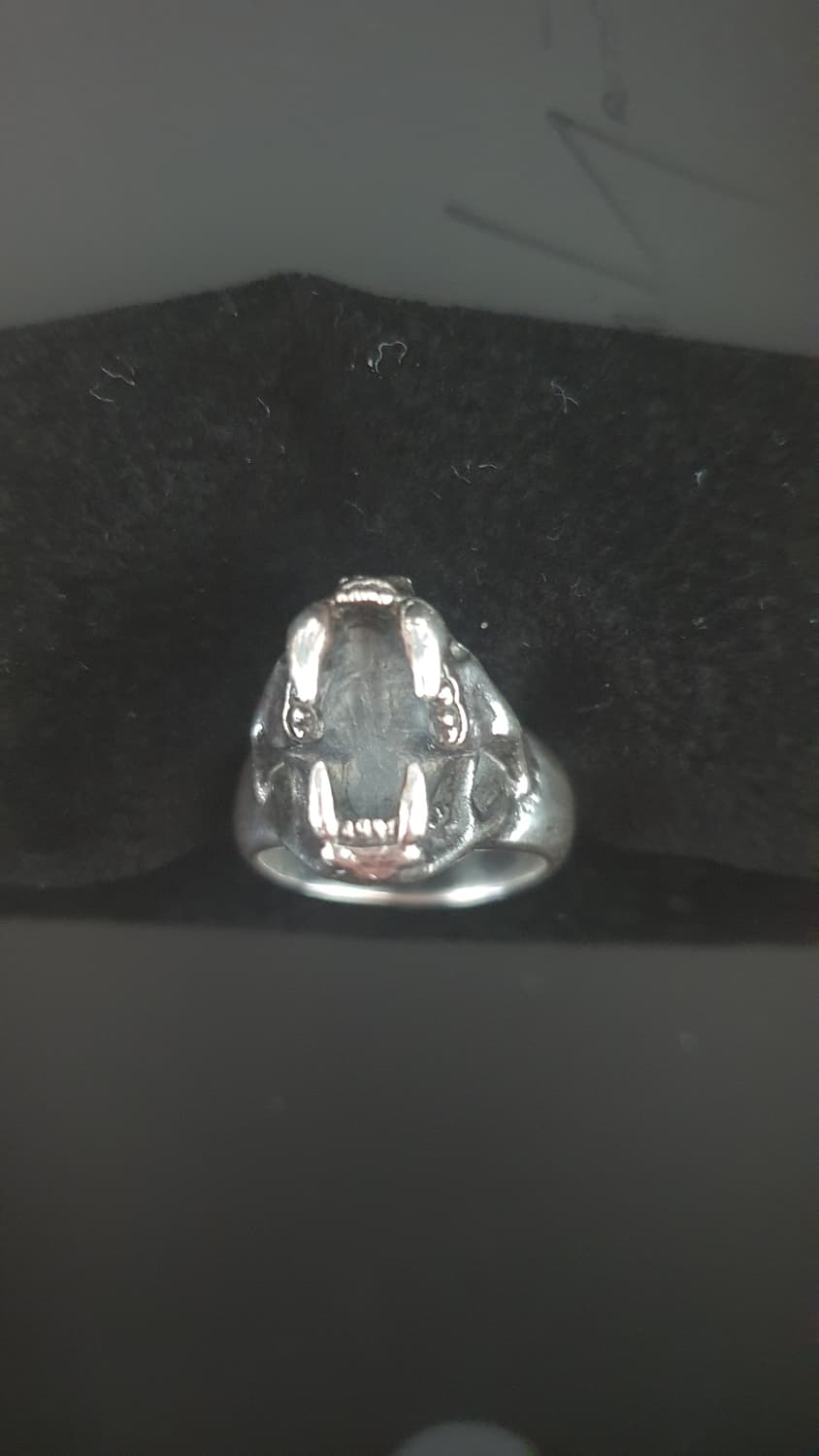 (16)요지야마모토 고딕 퓨마 스컬링 상품이미지2