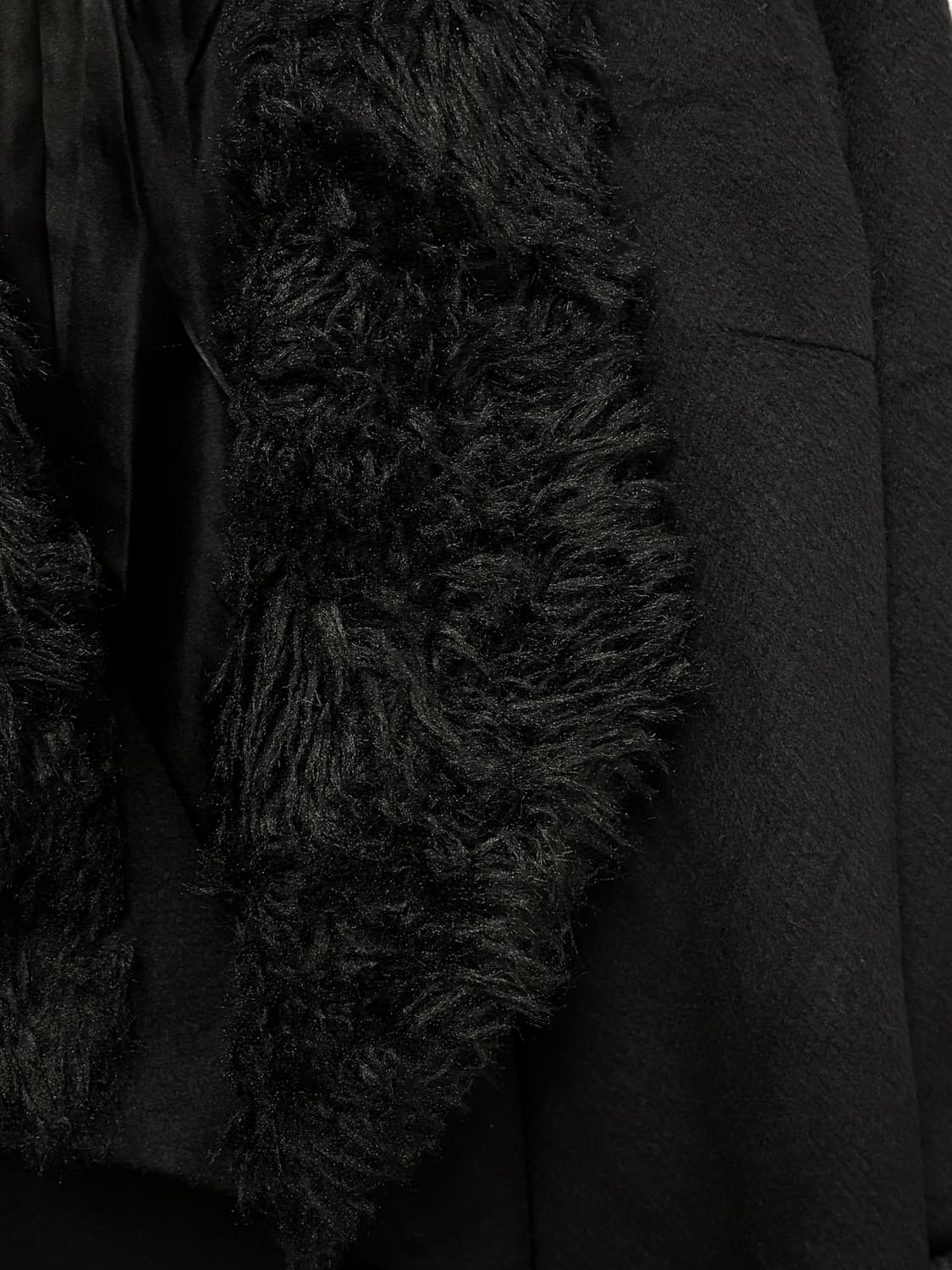 Cecil mcbee Fur Jacket 상품이미지3