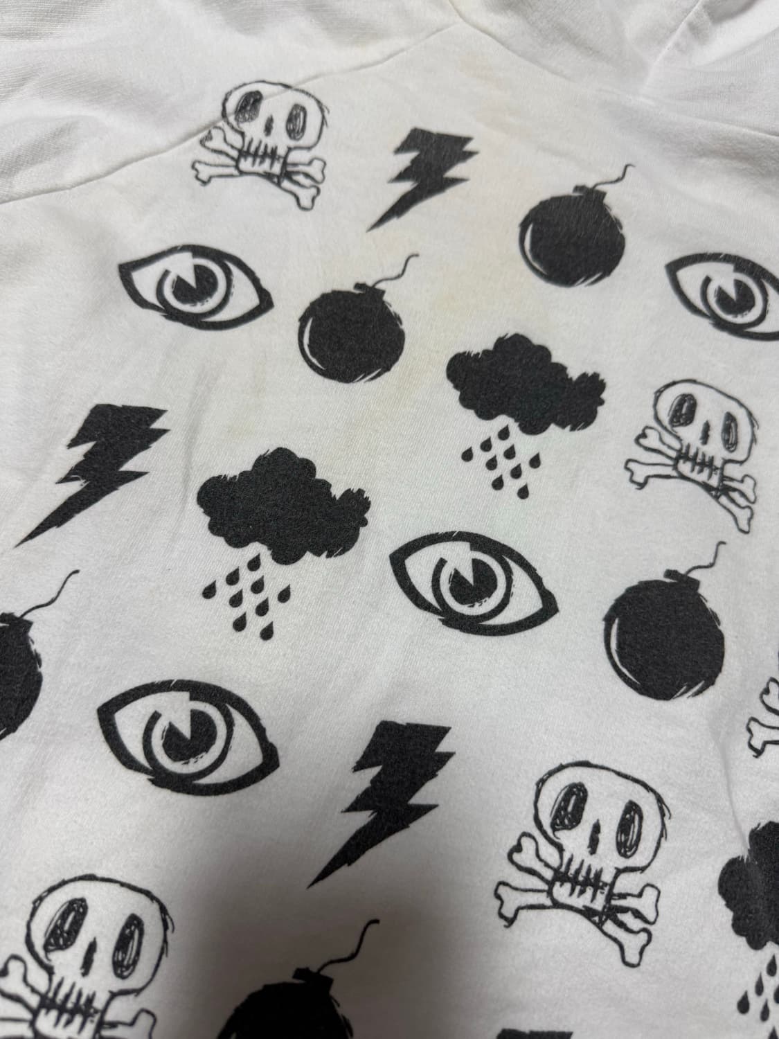 Atreyu 후드집업 상품이미지3