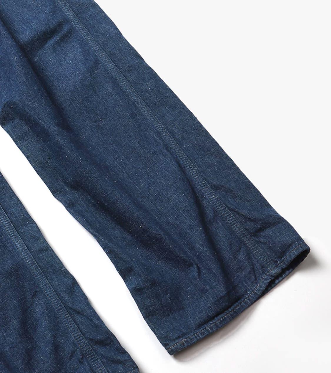 ORSLOW - DENIM CARGO PANTS 상품이미지5