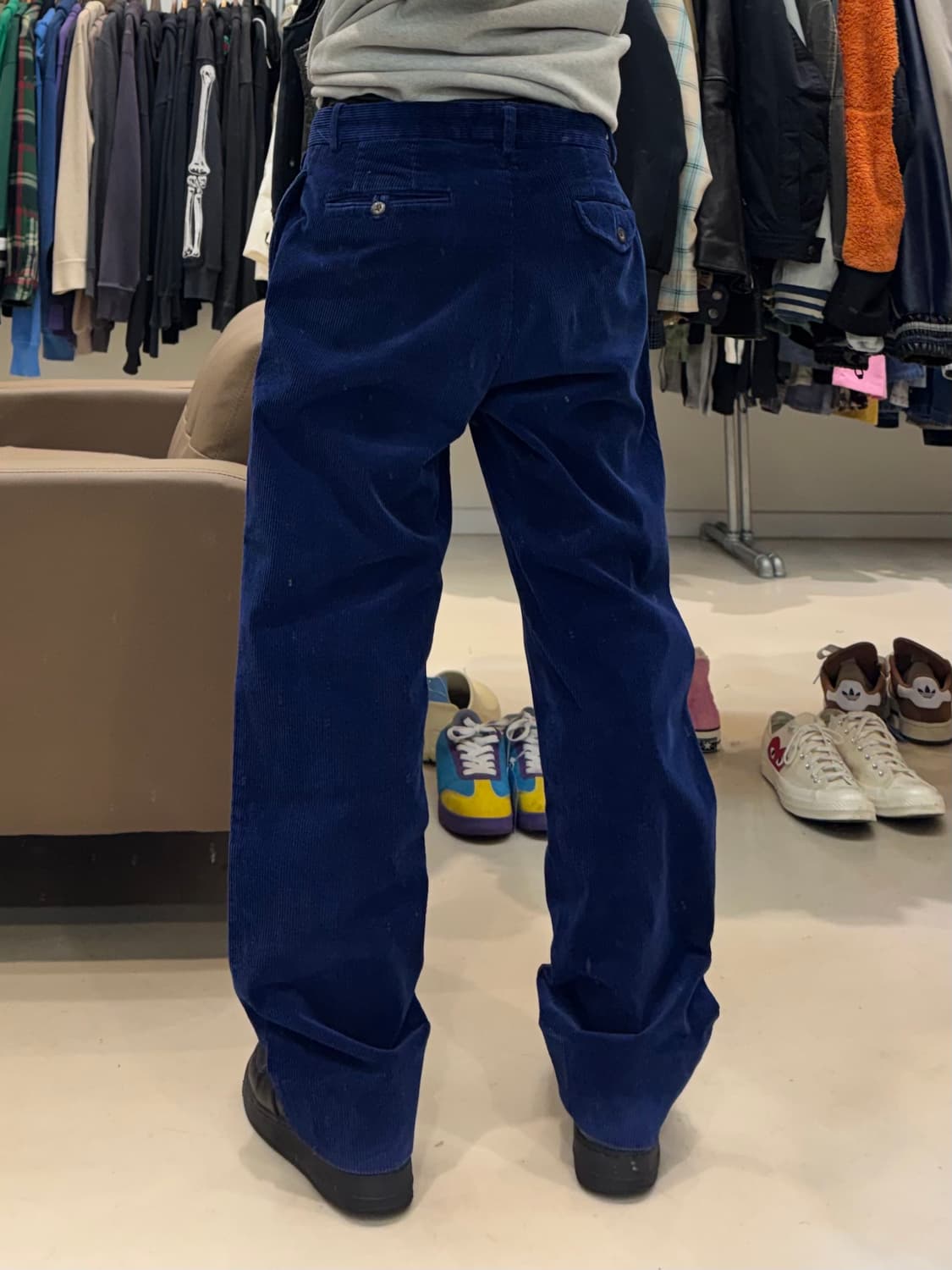 폴로 랄프로렌 서필드 코듀로이 팬츠 상품이미지6