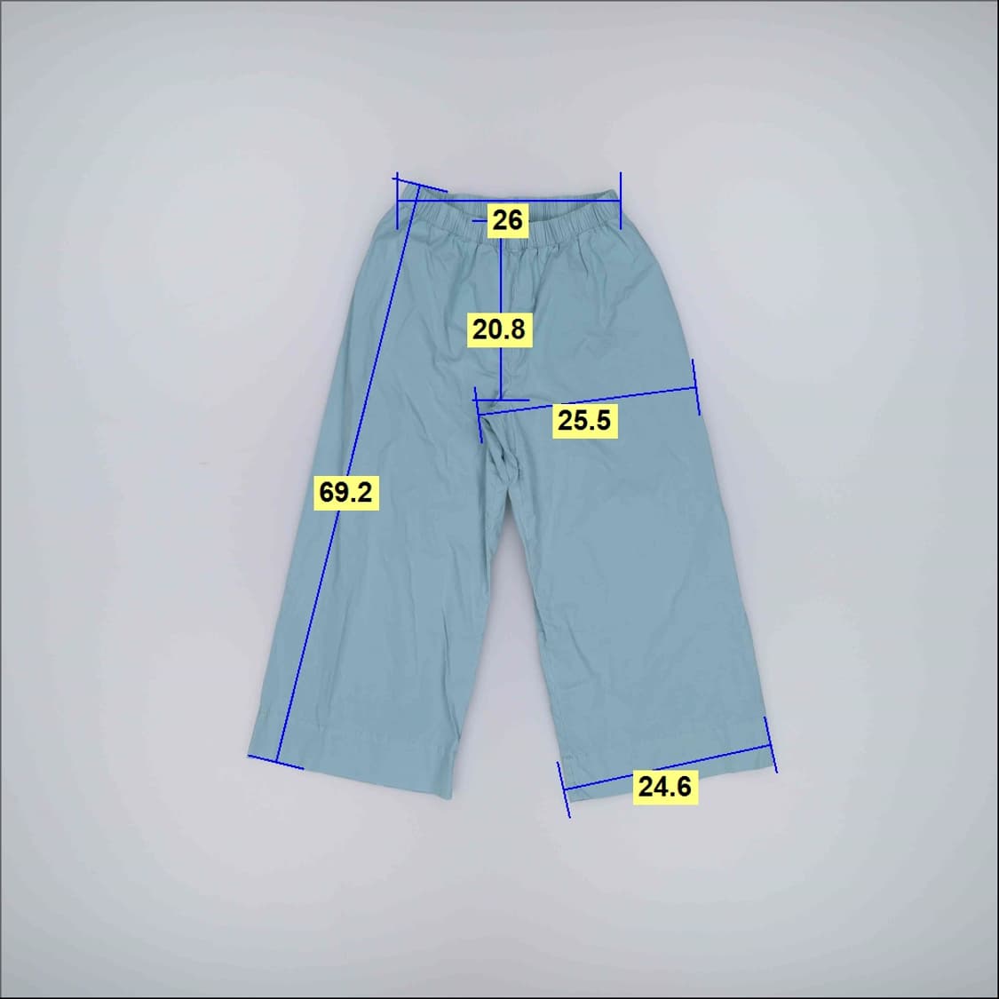 145 일구포 키즈 나일론팬츠 0429H 상품이미지5