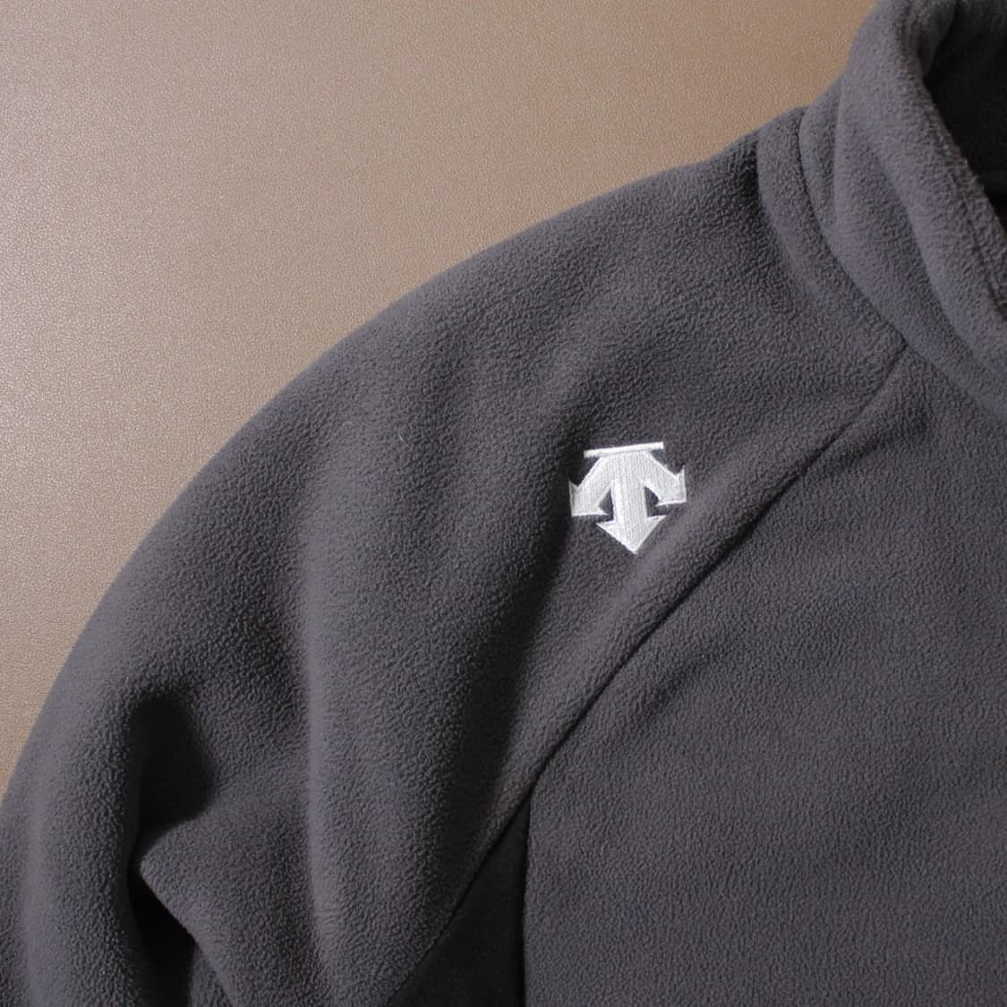 Descente 데상트 LG트윈스 플리스 자켓  상품이미지4