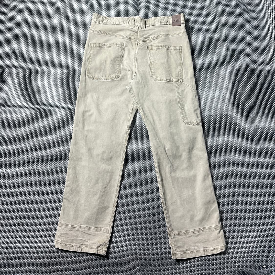 빈티지 워크팬츠 (32) 상품이미지7