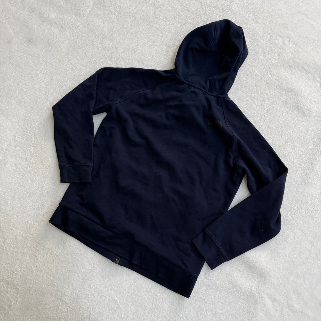 100 노스페이스 후드집업 0320T 상품이미지2