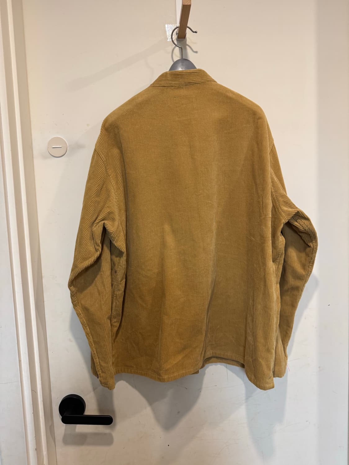 studio tomboy 스튜디오톰보이 코듀로이자켓 상품이미지4