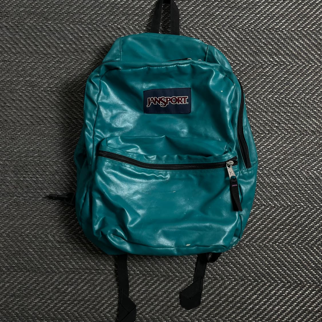  90s 잔스포츠 올드스쿨 클래식 백팩 y 4357 상품이미지2