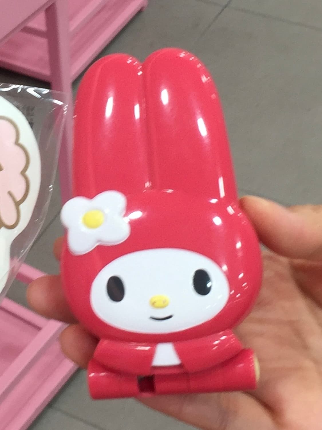 당일배송) 마이멜로디 고전 폴더폰 상품이미지1