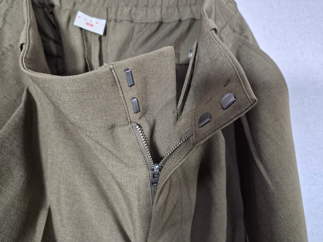 MARNI x Unqlo 마르니 유니클로 와이드(L) 상품이미지6