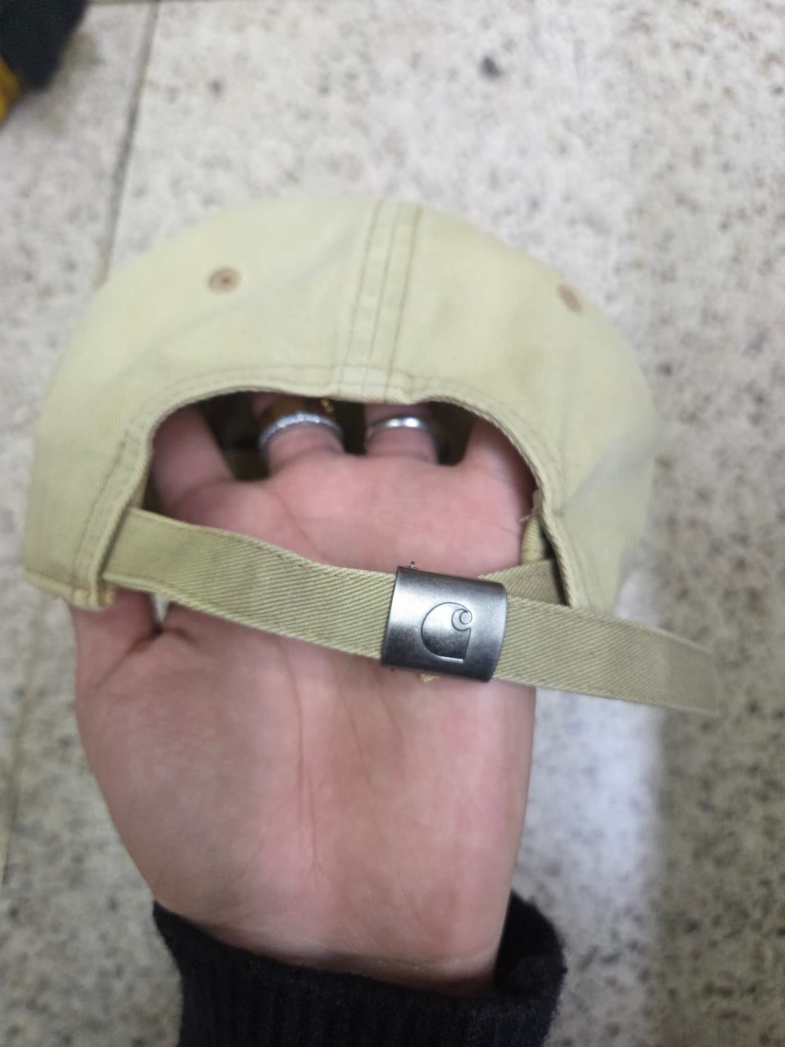 칼하트 모자  상품이미지3