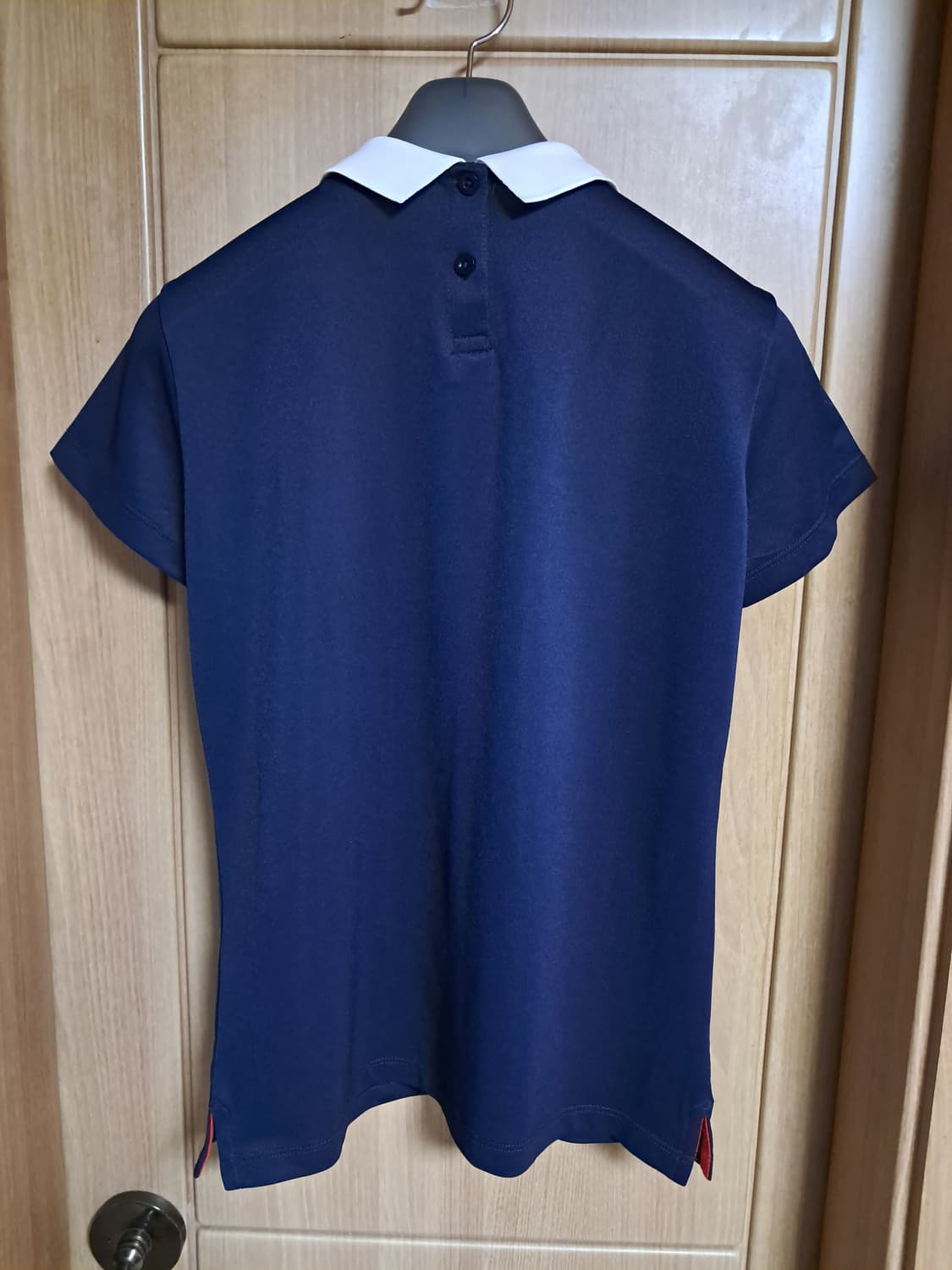 팜스프링스 골프 여성 반팔티 90 상품이미지2