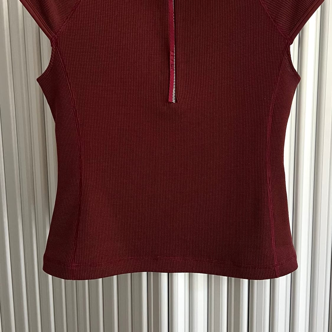 Prada top 상품이미지3