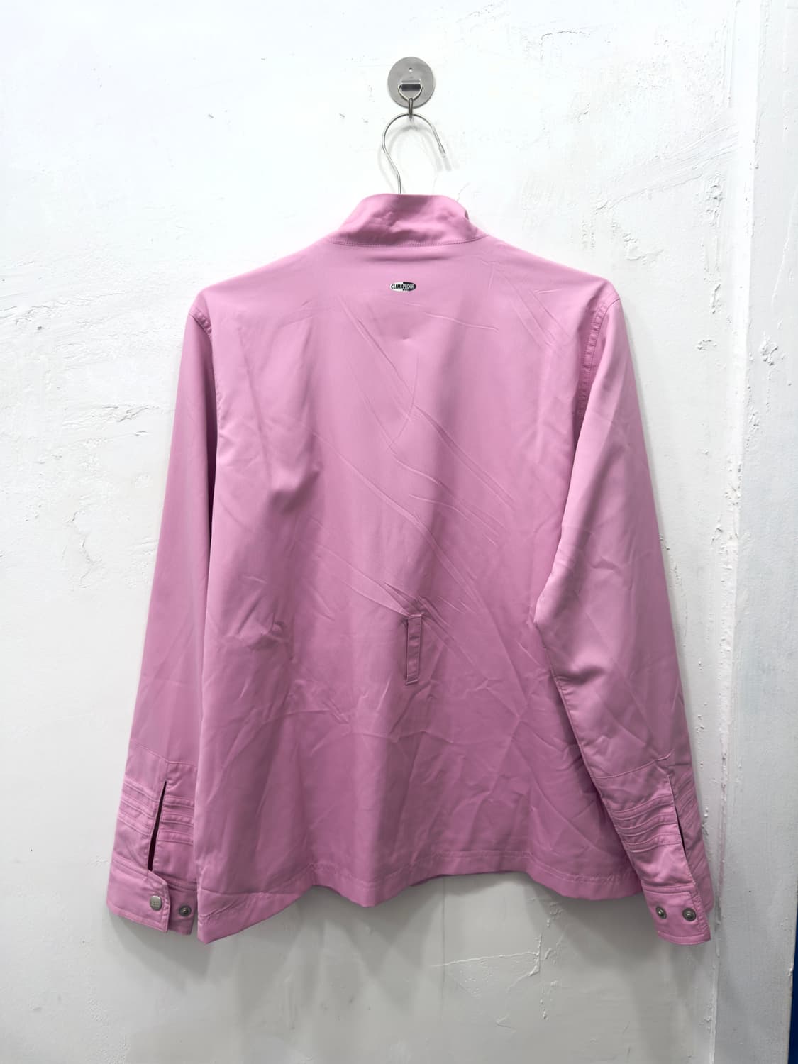 adidas pink jacket 상품이미지4