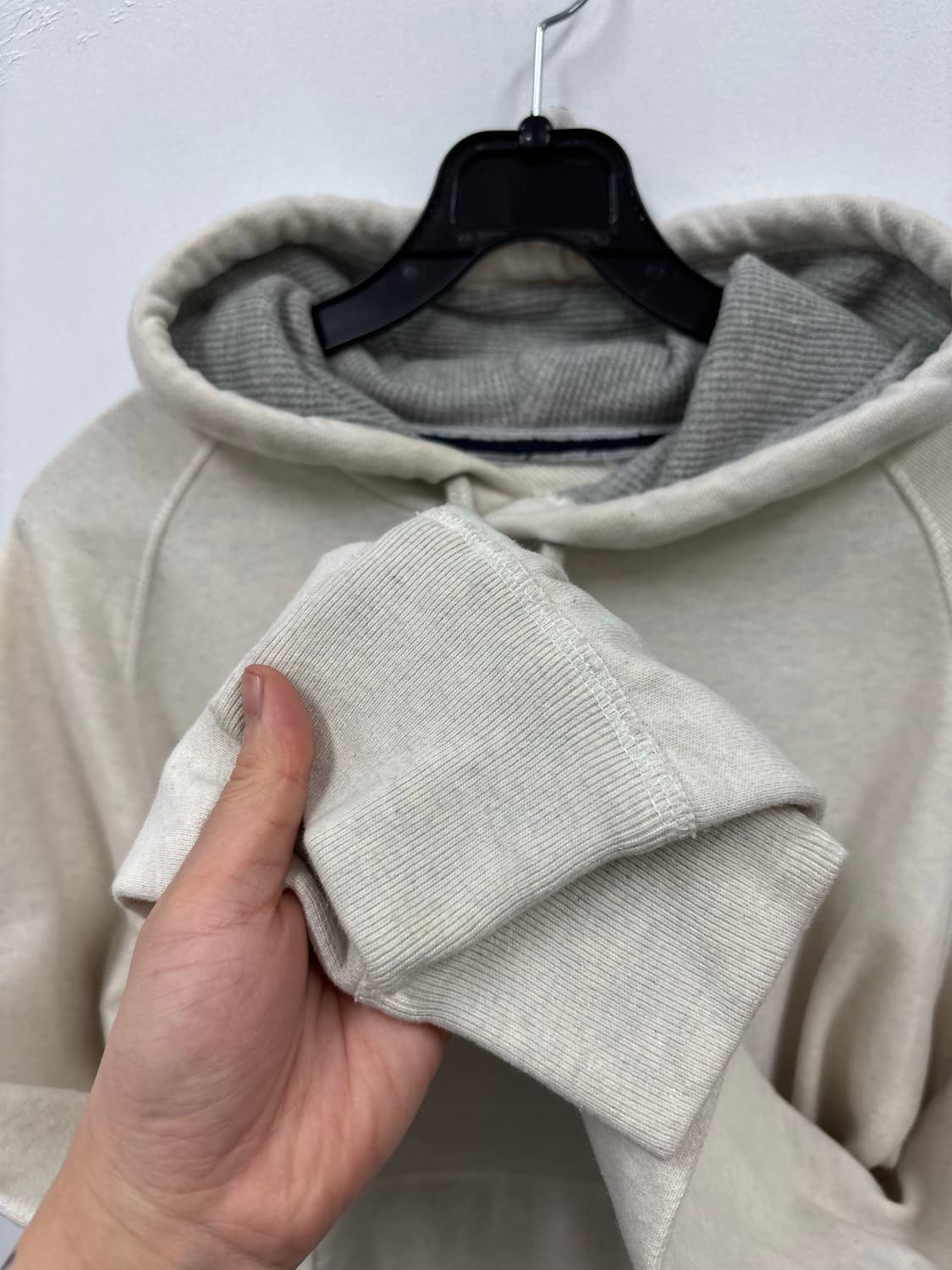 갭 GAP 후드티  상품이미지3