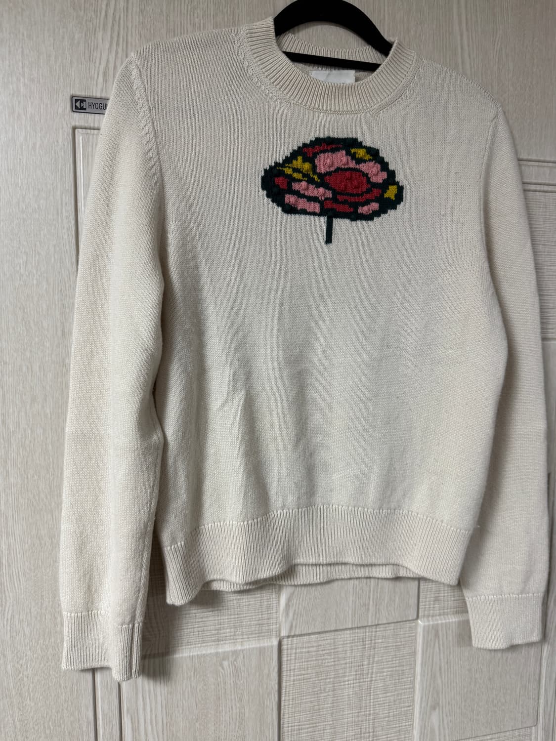 Barrie 스웨터 니트  상품이미지1