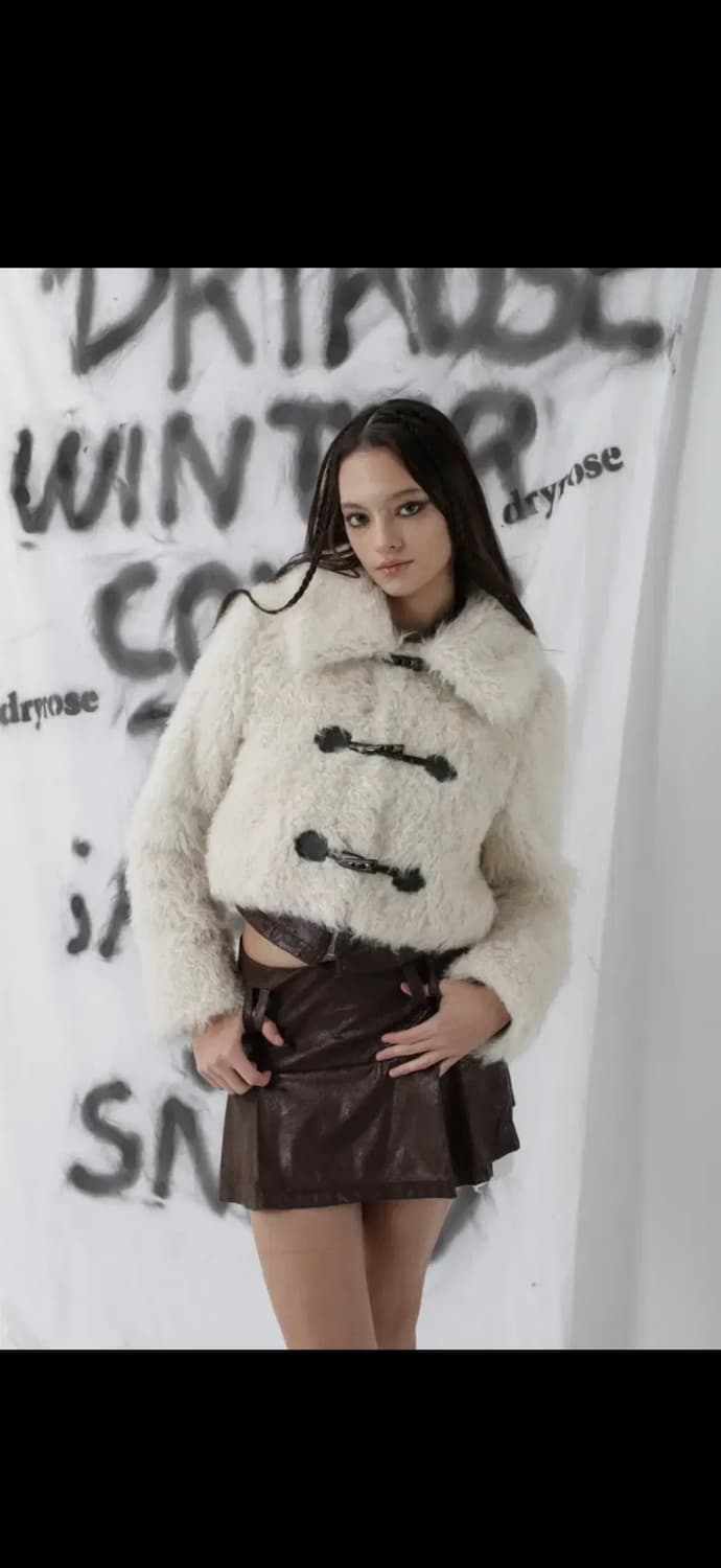 드라이로즈 컬리 퍼 상품이미지1