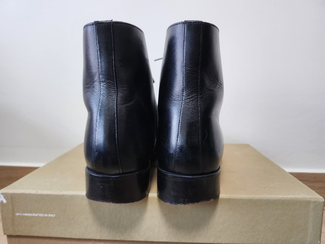 영국군 조지부츠 상품이미지4