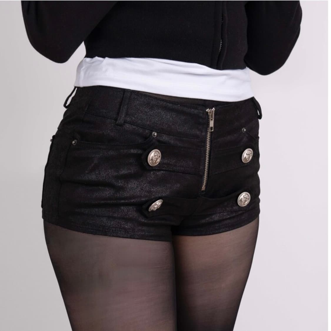 [landminegirl] effy shorts 상품이미지1