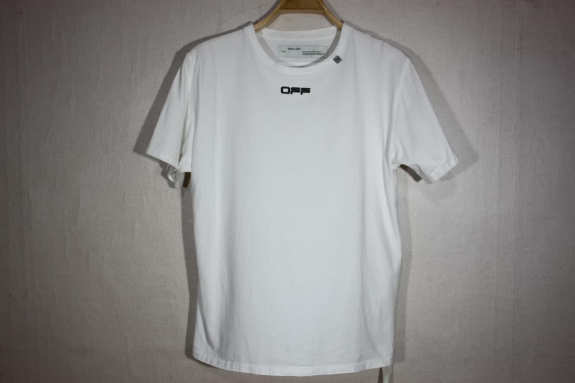 OFF -WHITE 오프화이트 M 상품이미지2