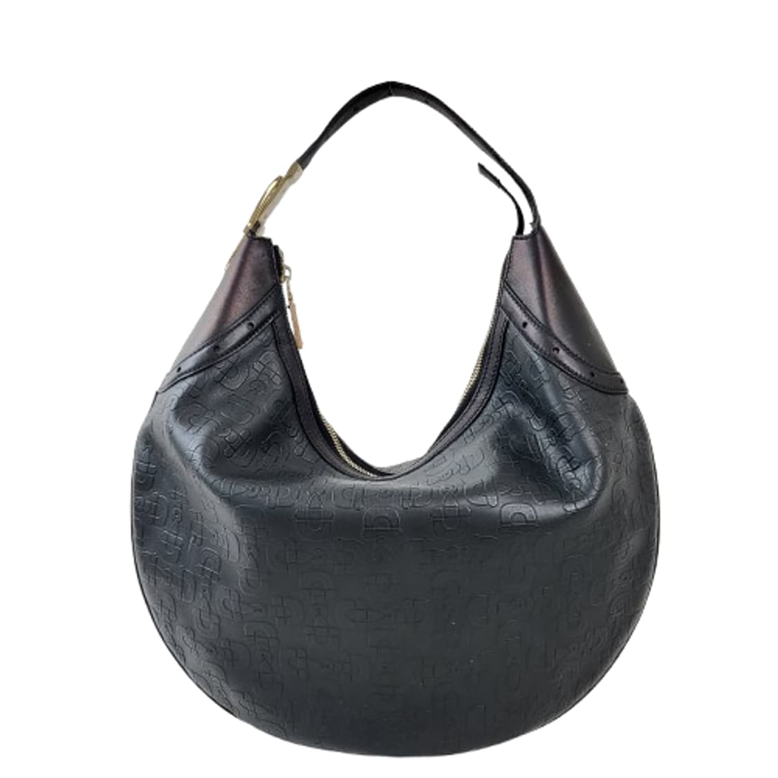 정품 구찌 홀스빗 엠보시드 글램 호보백 상품이미지1