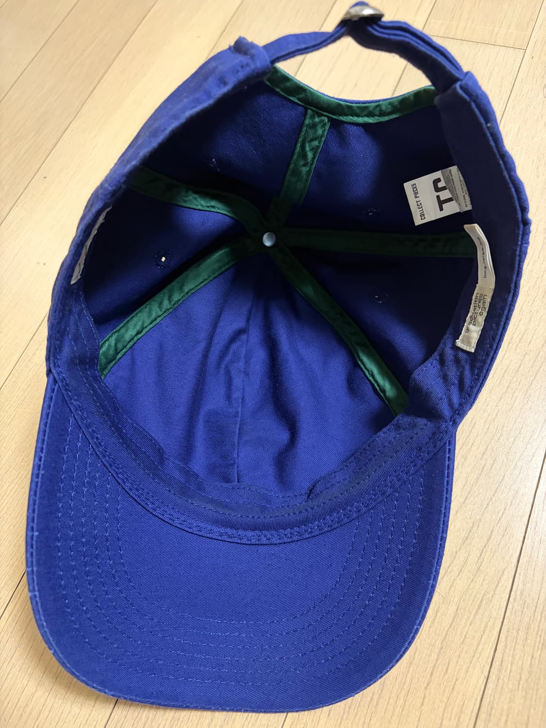 테프스토어즈 컬렉트피시스 볼캡 L 상품이미지7