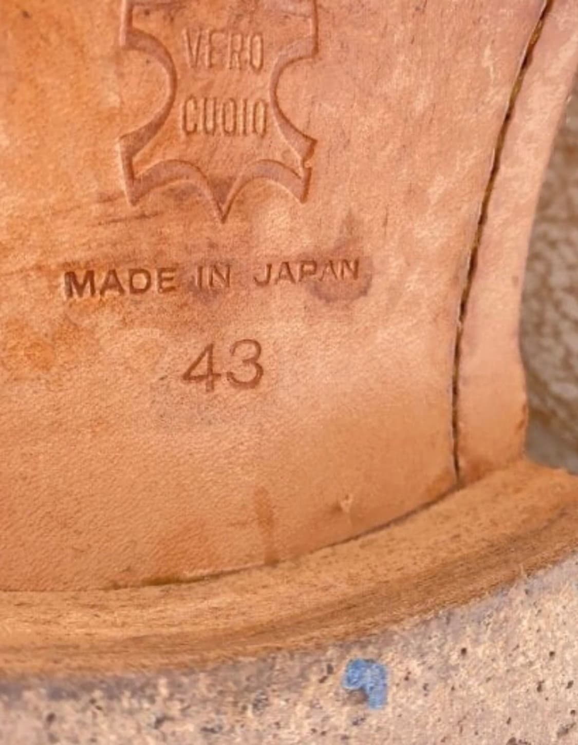 알페르도바니스터 부츠 상품이미지4