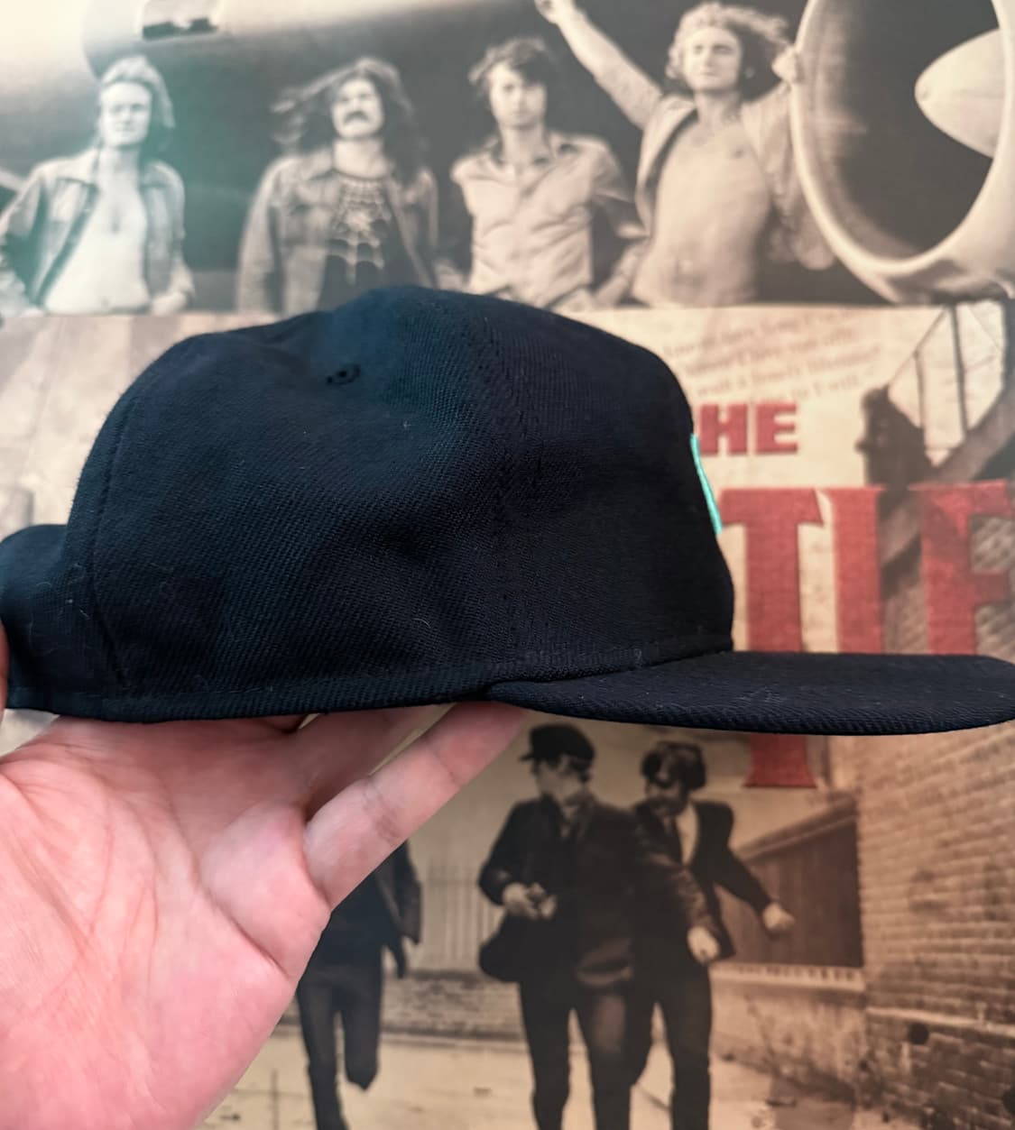 Nike SB vintage  Cap 상품이미지4