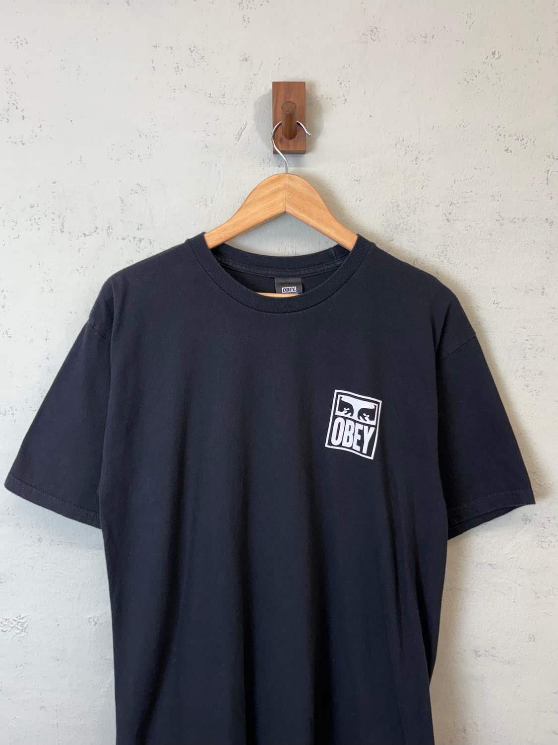OBEY 오베이 반팔티 상품이미지4