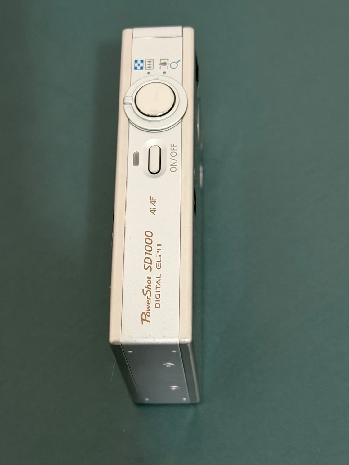 캐논 익서스 70 ixus 70 민트급 한글지원 상품이미지4