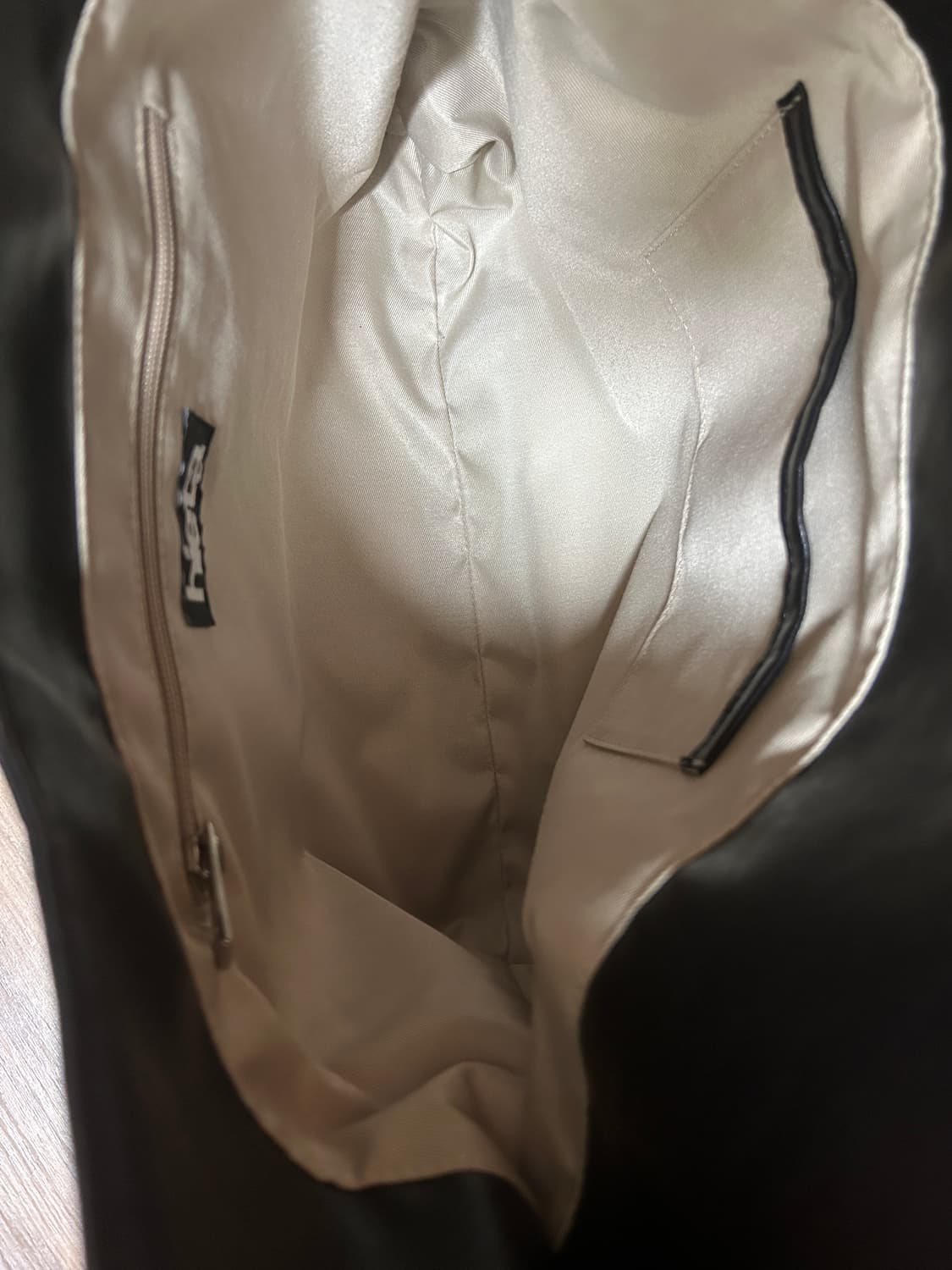 히에타 Masha 숄더백 상품이미지4