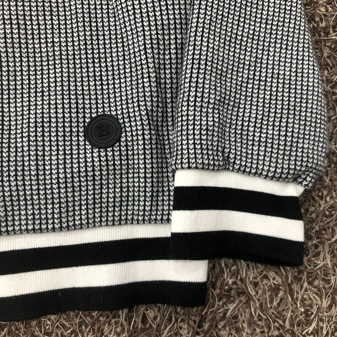 XL 빈폴 방풍 니트 상품이미지3