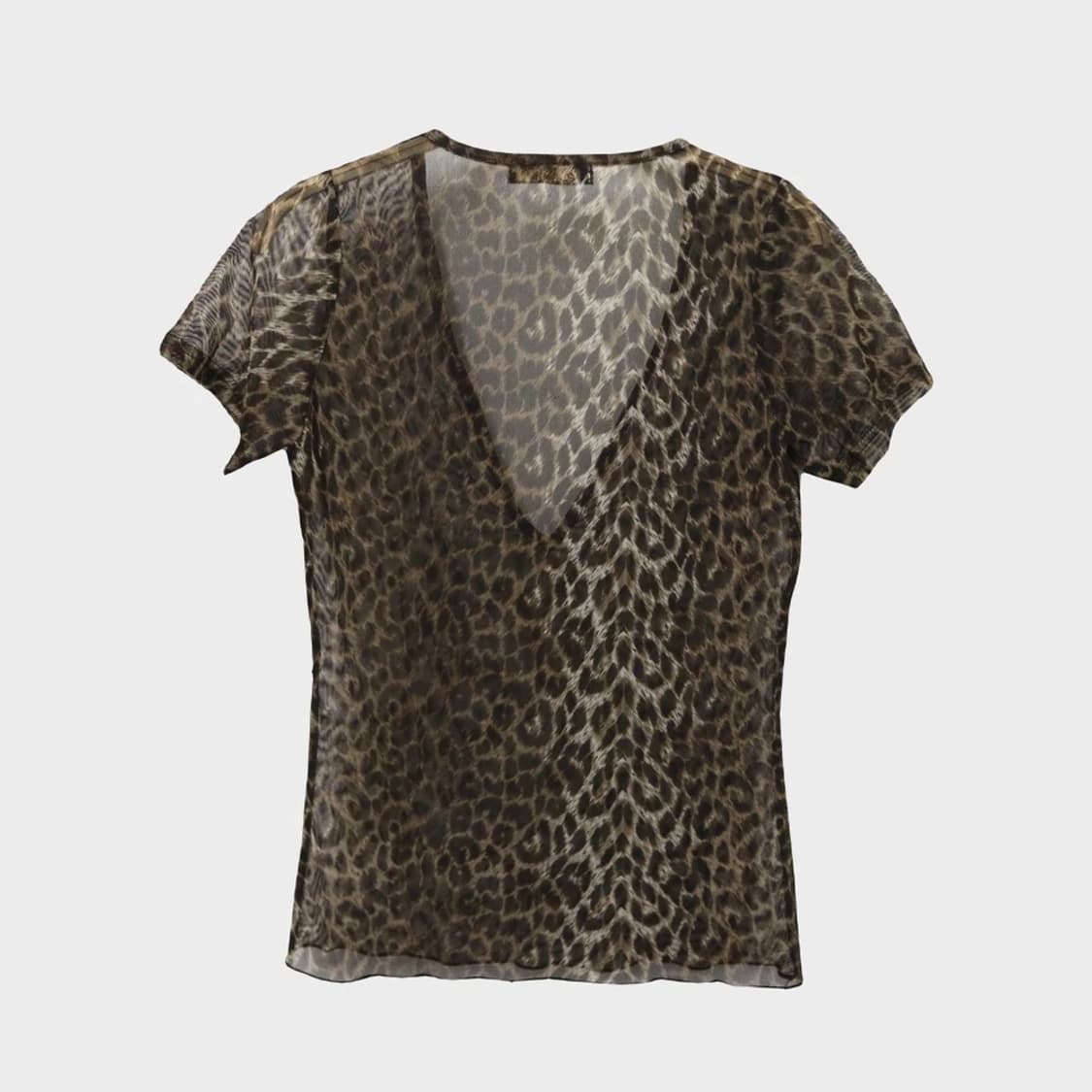 MGC 슬리브리스 블라우스셋업 67422 상품이미지7