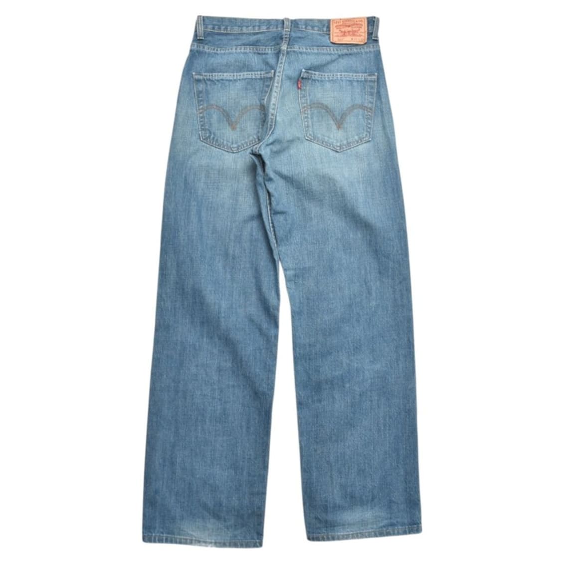리바이스 569 청바지 데님팬츠 30 상품이미지2
