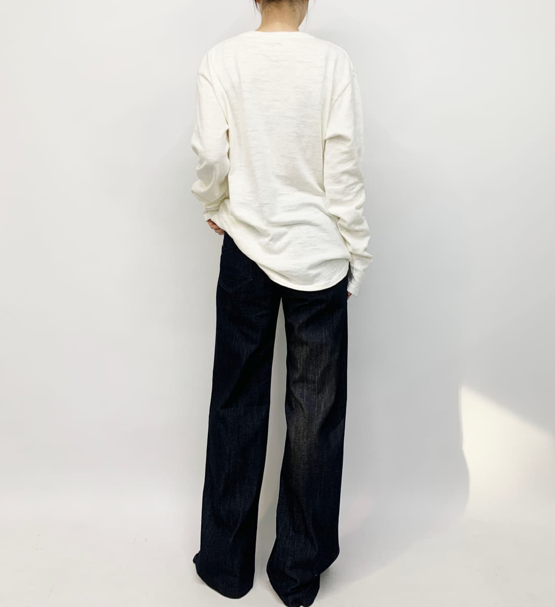 캐피탈 롱슬리브 상품이미지3