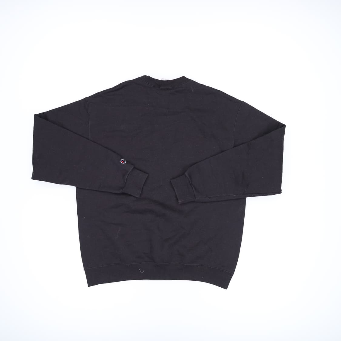 [L] 챔피온 오버핏 기모 맨투맨 0105H1 상품이미지2