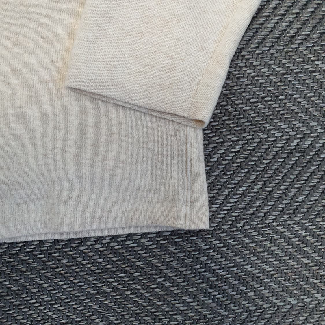 지오지아 니트 가디건 남자105 상품이미지4