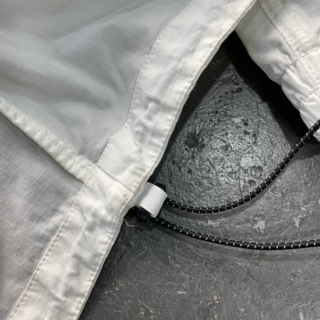 100 뉴발란스 아웃도어 아노락  상품이미지5