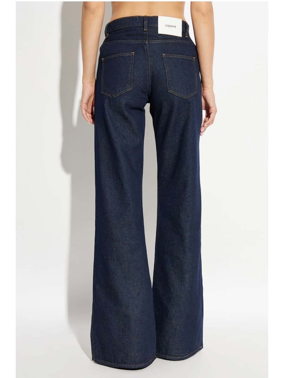 코페르니 와이드 데님 상품이미지2