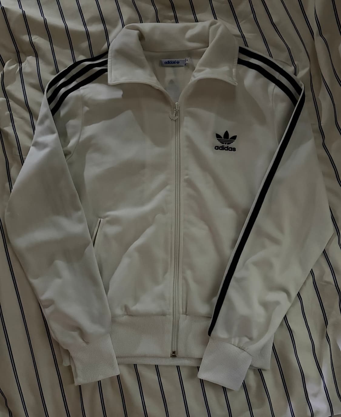 아디다스 파이어버드 크롭 져지  상품이미지1