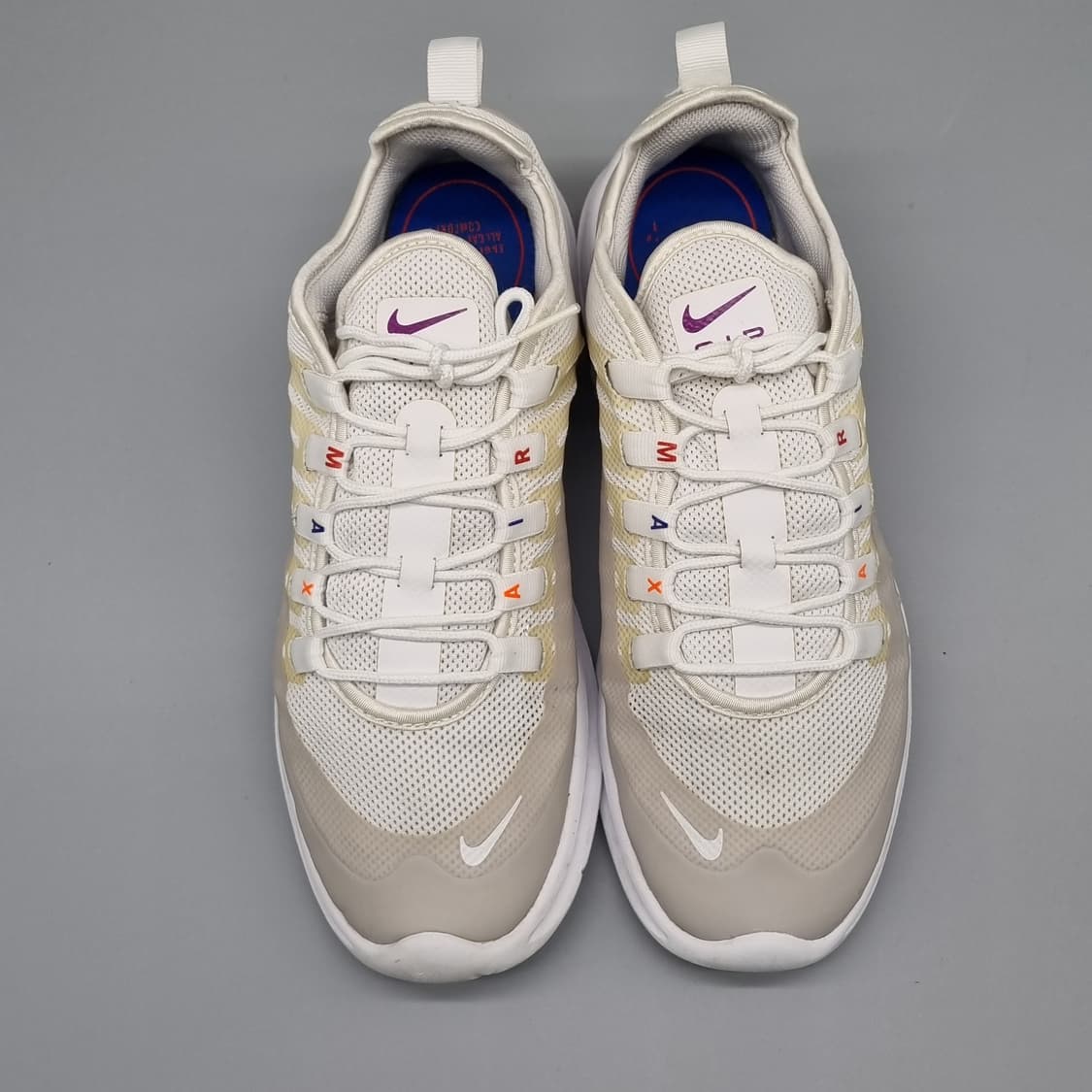 나이키 에어맥스 엑시스 남성 운동화265 상품이미지2