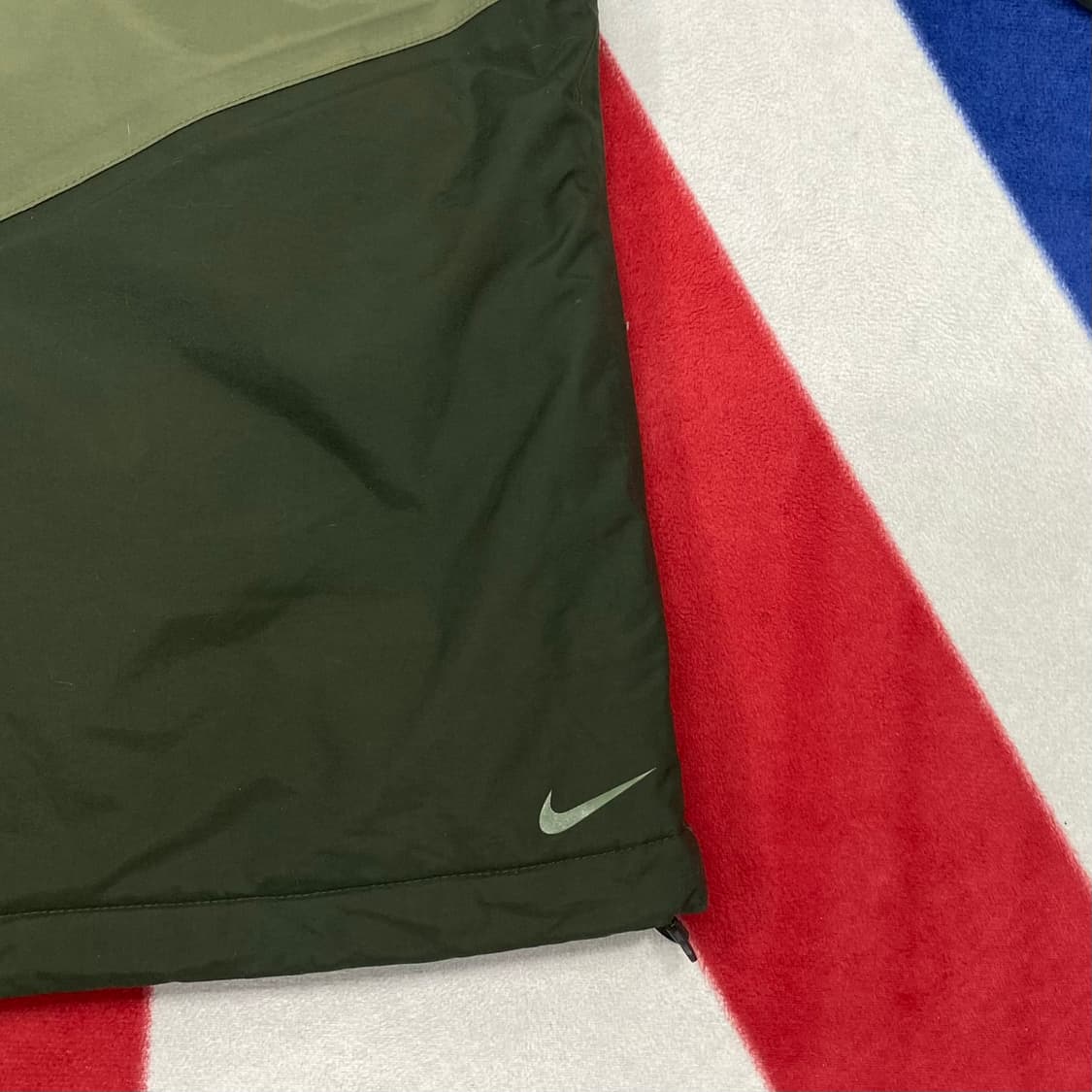 나이키 acg 자켓 여성 S  상품이미지4