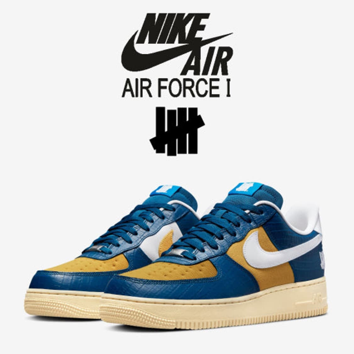 [260]나이키 x 언디핏 에어포스1 SP 파노 상품이미지10