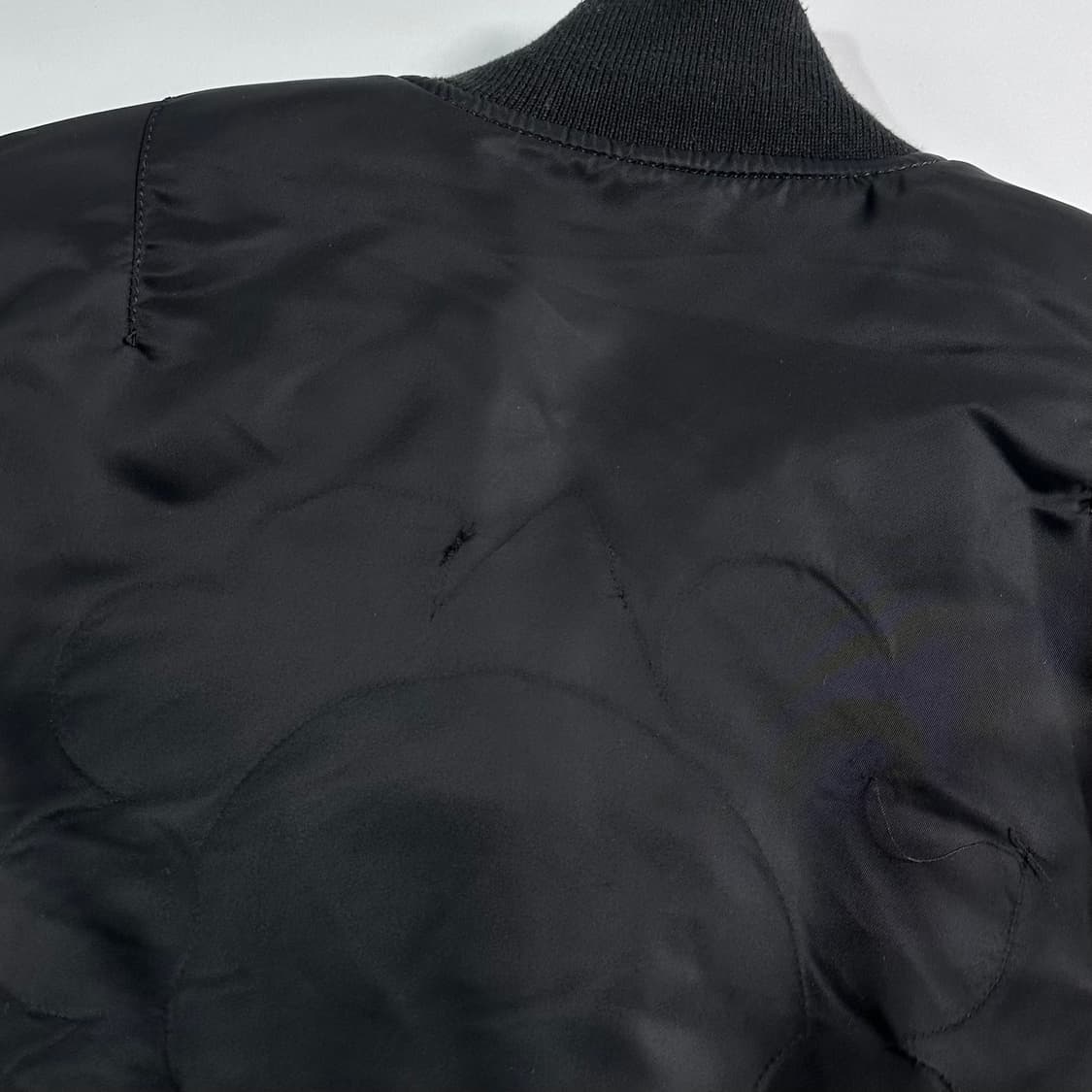 알파인더스트리 나사 ma-1 자켓 상품이미지7